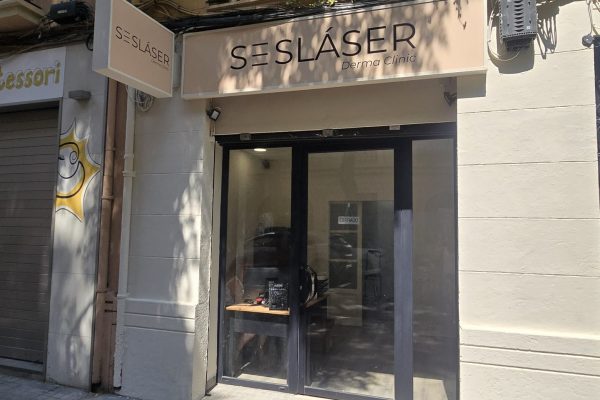 SESLASER DERMA CLINIC